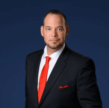 Barrett Henry, REALTOR and Broker Associate with REMAX Collective