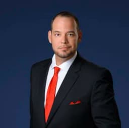 Barrett Henry, REALTOR® & Broker Associate