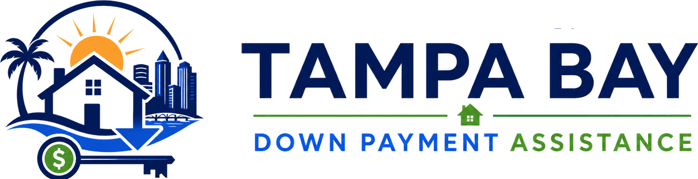 Tampa Bay Down Payment Assistance